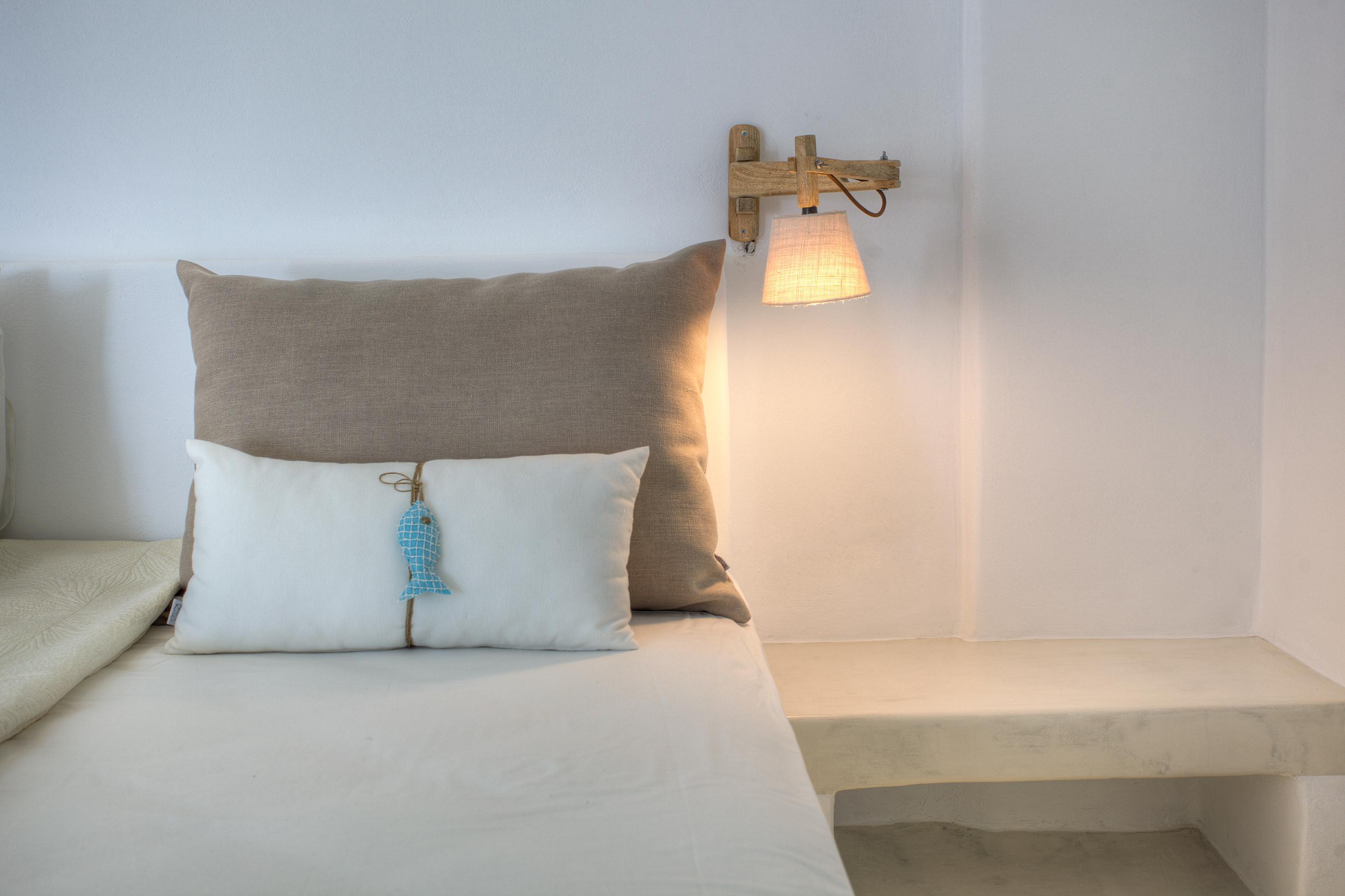 Andronis Minois Hotel Parászporosz Kültér fotó